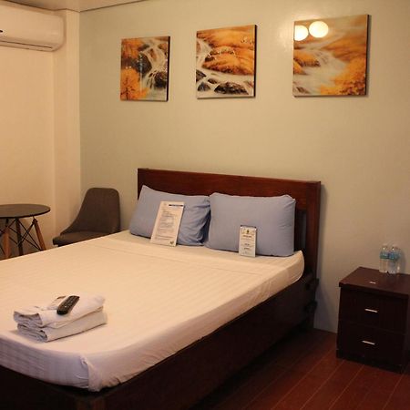Aqua Travel Lodge El Nido Exterior foto