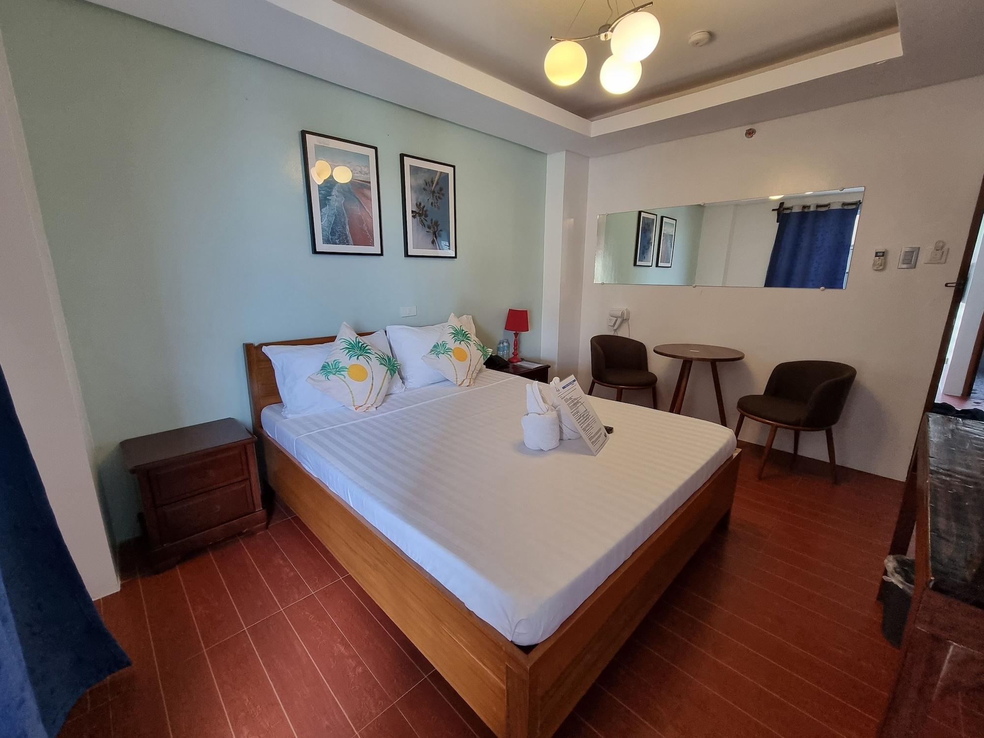 Aqua Travel Lodge El Nido Exterior foto